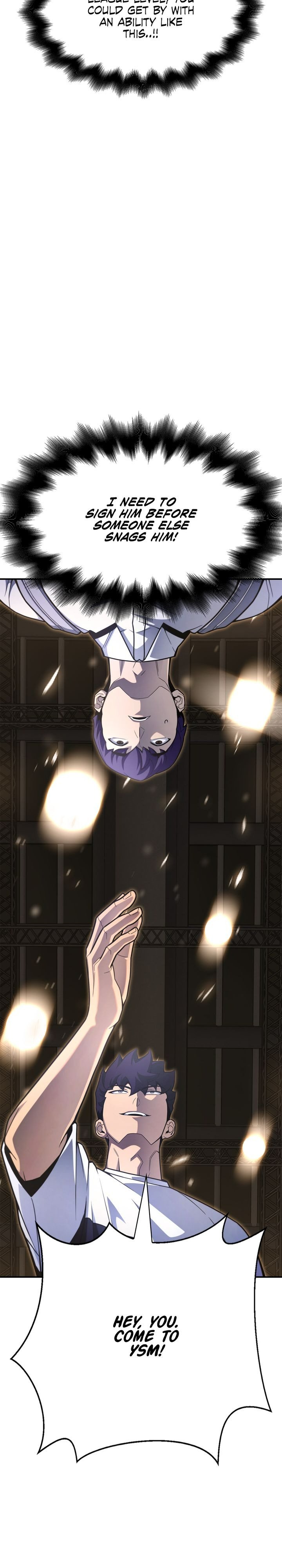 Superhuman Battlefield, Chapter 26 image 03